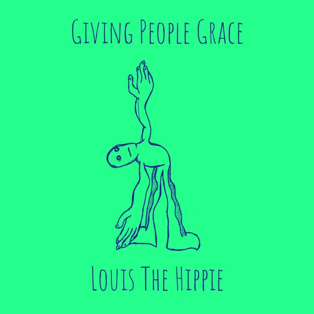 Giving People Grace