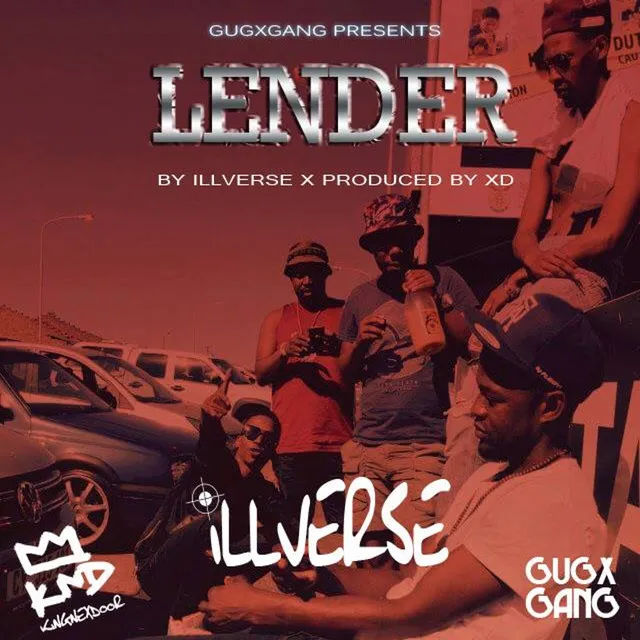 Lender (Gugxgang Presents)