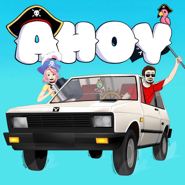 AHOY