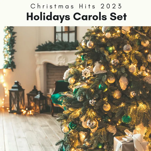 2023 Holidays Carols Set