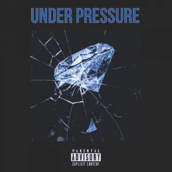 Under Pressure by Dastino