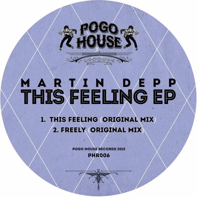 This Feeling EP