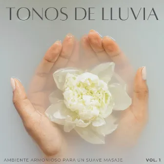 Tonos De Lluvia: Ambiente Armonioso Para Un Suave Masaje Vol. 1 by 