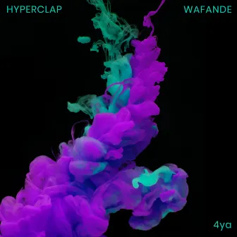 4 YA by Hyperclap