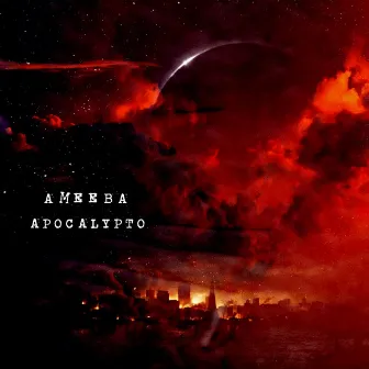 Apocalypto by Ameeba