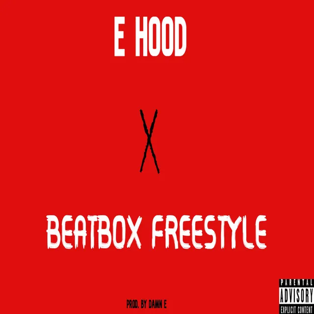 Beatbox Freestyle