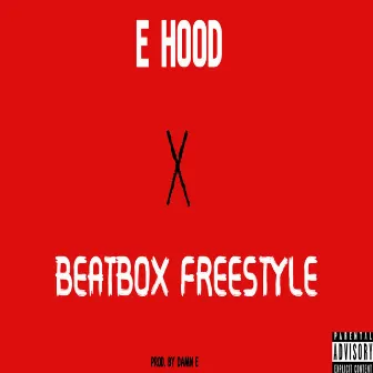 Beatbox Freestyle by E.Hood