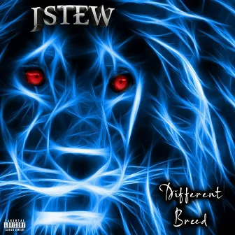 Different Breed by Unknown Artist