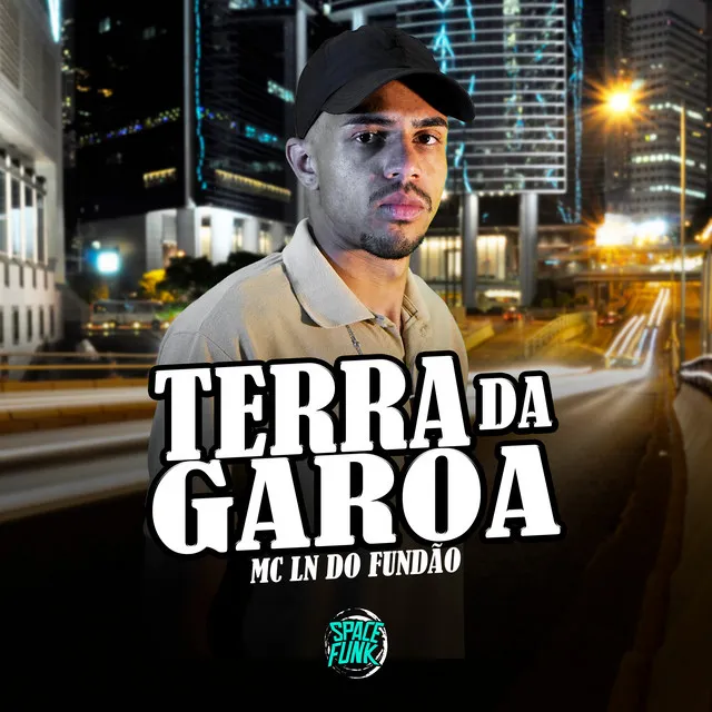 Terra da Garoa