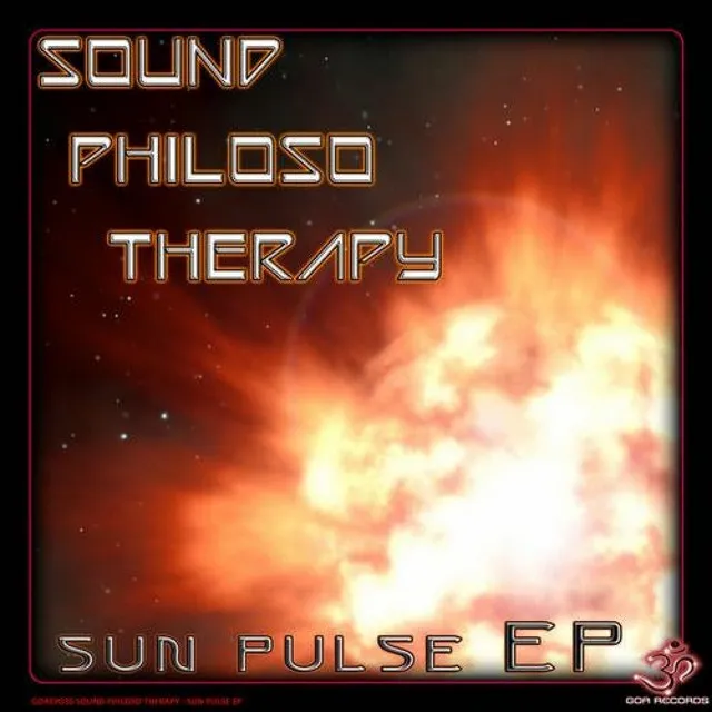 Sun Pulse Rmx - Original Mix