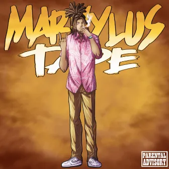 Marvylus Tape by Marvylus