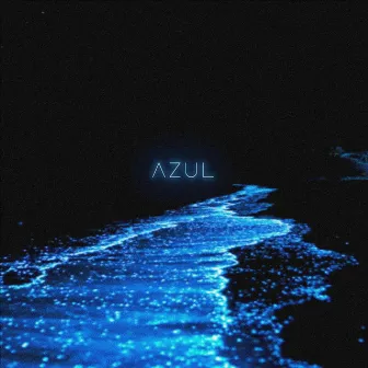 Azul by Minzie