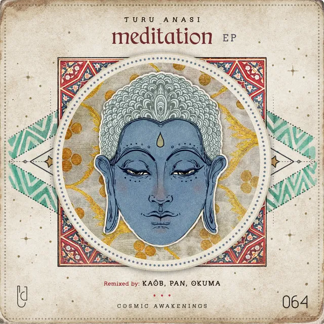 Meditation - Okuma Remix