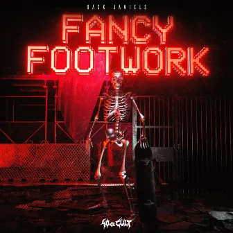 Fancy Footwork by Dack Janiels