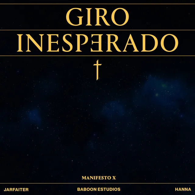 Giro Inesperado (Manifesto X) - Remix