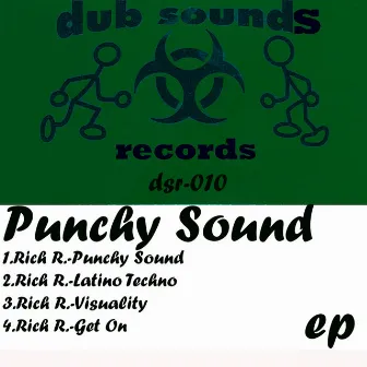 Punchy Sound by Rich R.