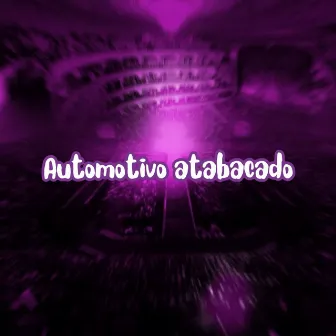 Automotivo Atabacado by MC RR do Campos