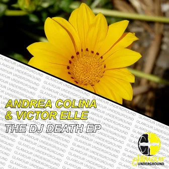 The DJ Death EP by Andrea Colina