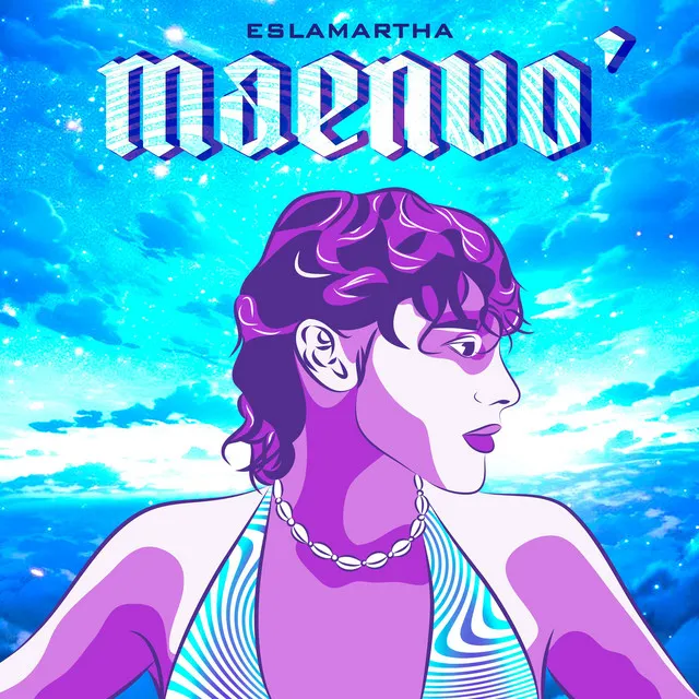 MAENVO'