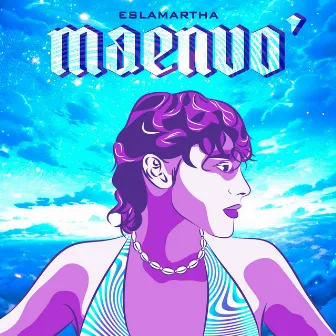 MAENVO' by eslamartha