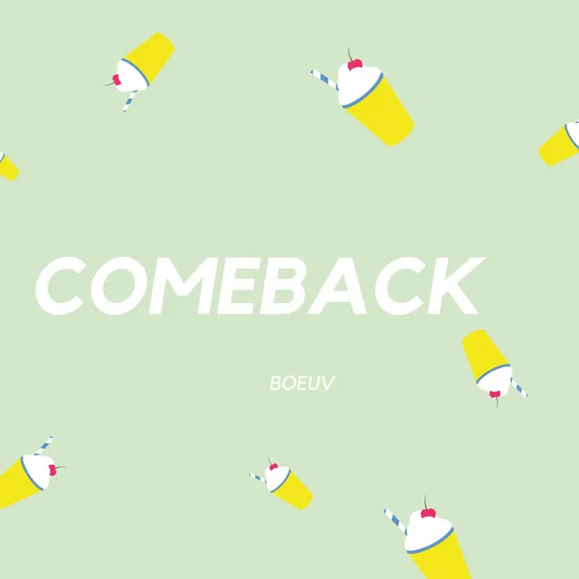 Comeback