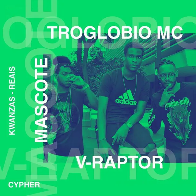 Cypher: Kwanzas Reais, Pt. 1