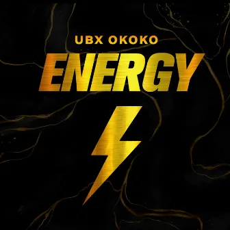 Energy by Ubx Okoko