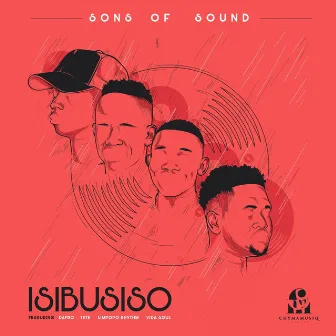 Isibusiso by Sons Of Sound