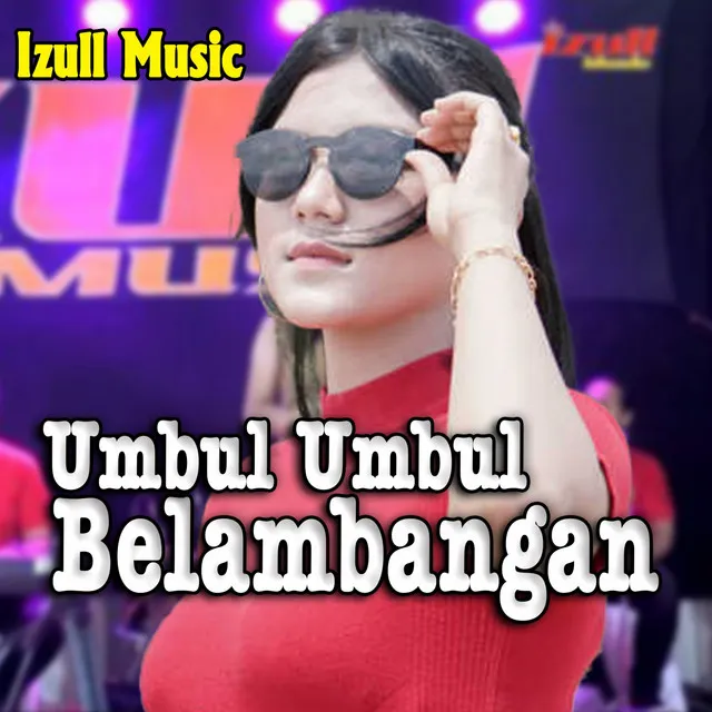 Umbul Umbul Belambangn