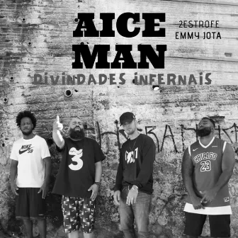 Divindades Infernais by Aice Man