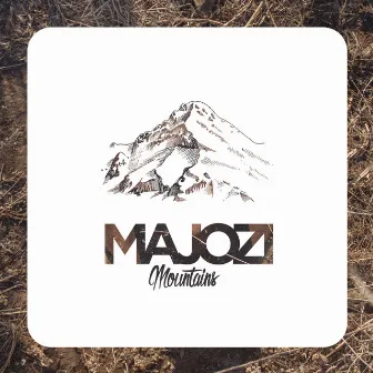 Mountains by Majozi