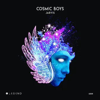 Jarvis by Cosmic Boys