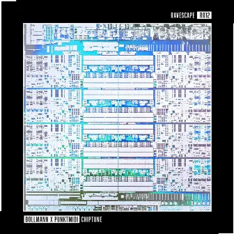 CHIPTUNE by Bollmann