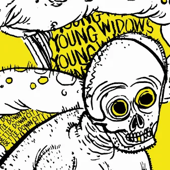 Settle Down City by Young Widows