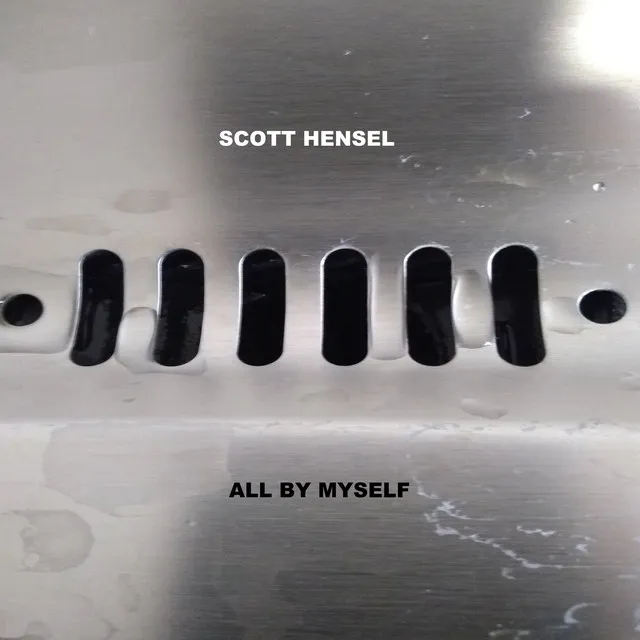 Scott Hensel