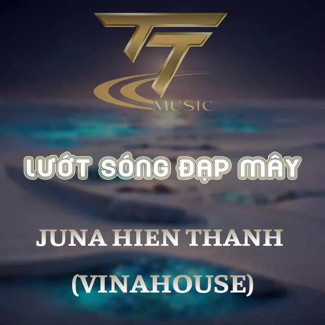 LƯỚT SÓNG ĐẠP MÂY (HM REMIX) - VINAHOUSE REMIX