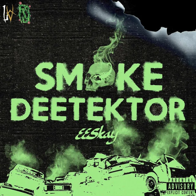 Smoke Deetektor