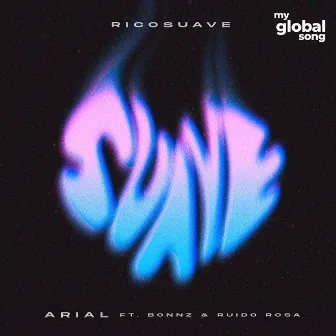 Ricosuave by Arial