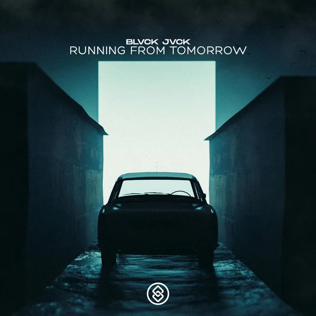 Running From Tomorrow - Extended Mix