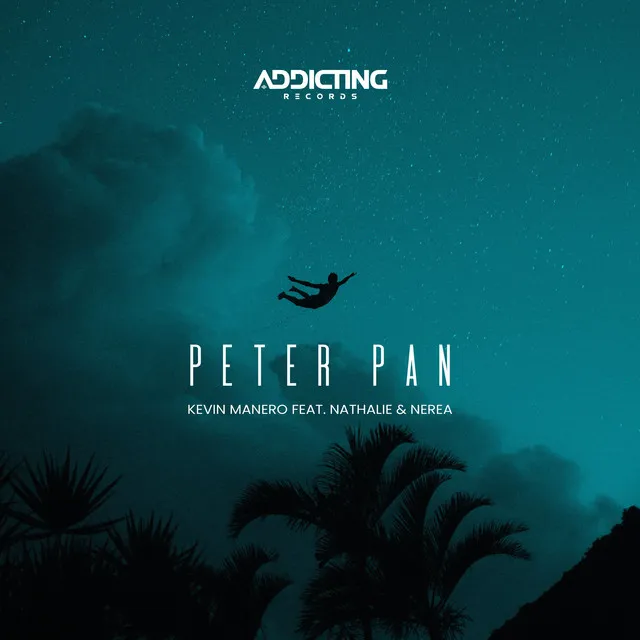 Peter Pan - Radio Edit