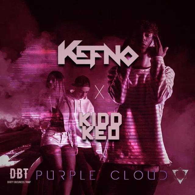 Purple Cloud