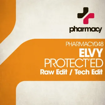 Protected by Elvy