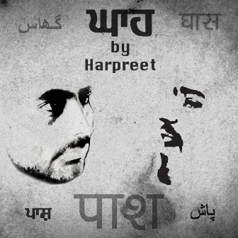 Ghah - Single by Harpreet