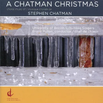 A Chatman Christmas by Bruce Pullan