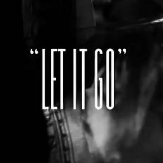 Let It Go (Feat. Peoples)