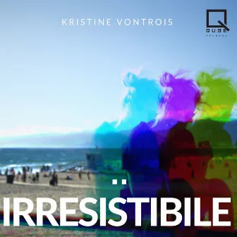 Irresistibile by Kristine Vontrois