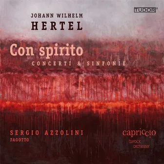 Con spirito by Dominik Kiefer