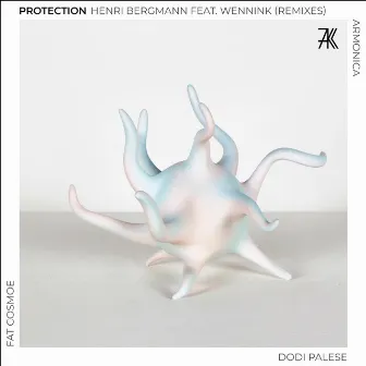 Protection (Remixes) by Henri Bergmann