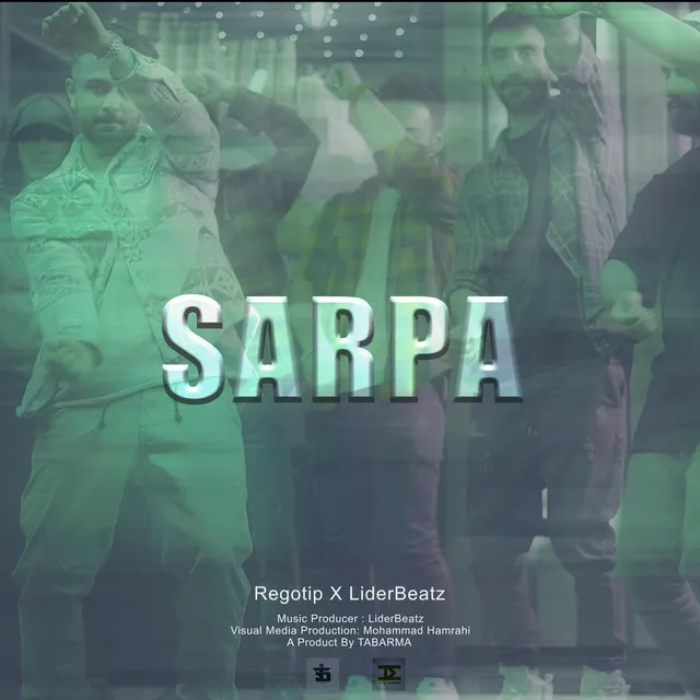 Sarpa