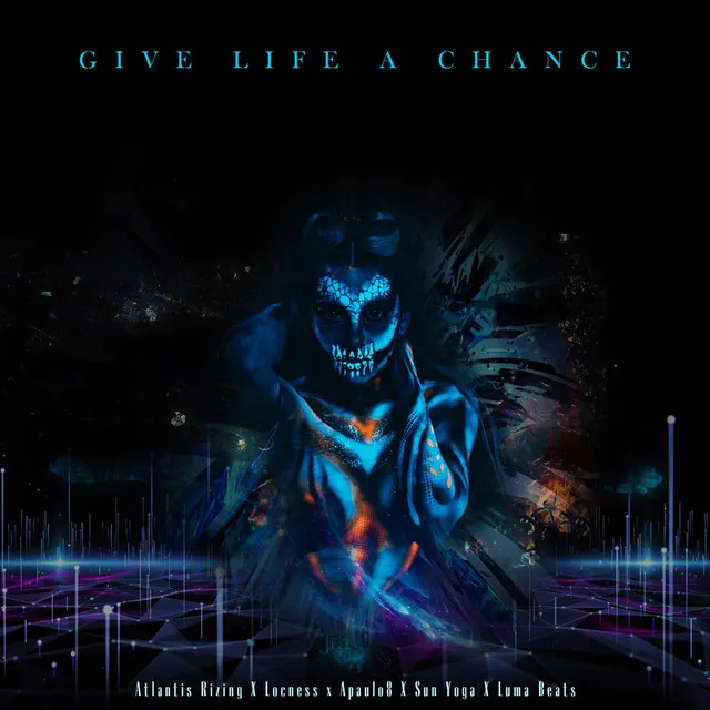 Give Life a Chance